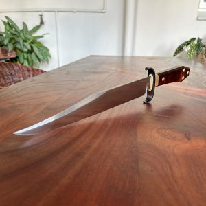 Badlands Fighting Bowie / Knife #2