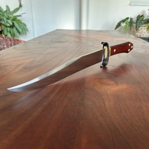 The Duelist Bowie / Knife #4